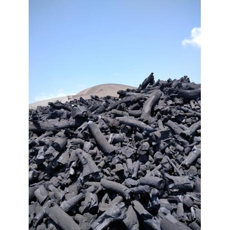 Premium Citrus Charcoal (Orange & Grapefruit)